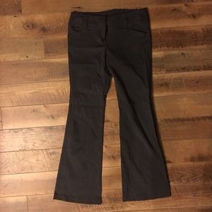Dress pants